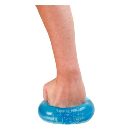 NeeDoh Anti-Stress-Ball Niceberg NeeDoh 8 cm – Bild 8