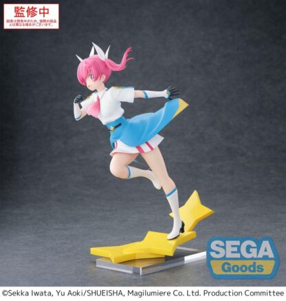 Magilumiere Co. Ltd. Luminasta PVC Statue Kana Sakuragi 18 cm – Bild 3