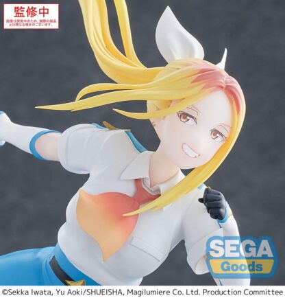 Magilumiere Co. Ltd. Luminasta PVC Statue Hitomi Koshigaya 19 cm – Bild 2