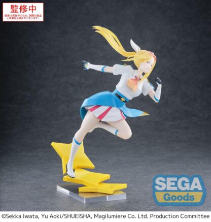 Magilumiere Co. Ltd. Luminasta PVC Statue Hitomi Koshigaya 19 cm – Bild 3