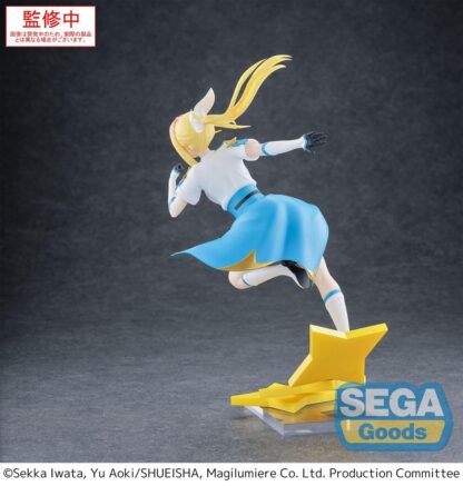 Magilumiere Co. Ltd. Luminasta PVC Statue Hitomi Koshigaya 19 cm – Bild 4