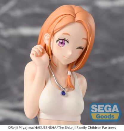 The Shiunji Family Children PM Perching PVC Statue Banri Shiunji 9 cm – Bild 2