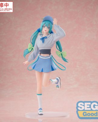 Hatsune Miku Luminasta PVC Statue Hatsune Miku Conceptual Series Vol. 2 21 cm