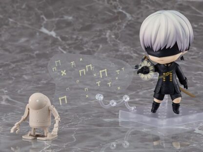NieR:Automata Nendoroid Actionfigur 9S (YoRHa No. 9 Type S) 10 cm – Bild 4
