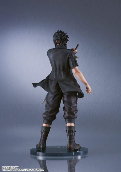 Final Fantasy XV PVC Statue Noctis Lucis Caelum 26 cm – Bild 2