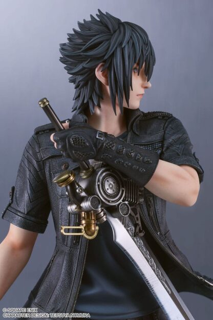 Final Fantasy XV PVC Statue Noctis Lucis Caelum 26 cm – Bild 5