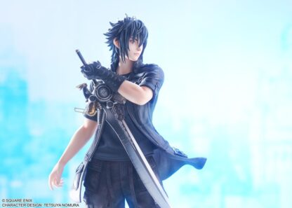 Final Fantasy XV PVC Statue Noctis Lucis Caelum 26 cm – Bild 9
