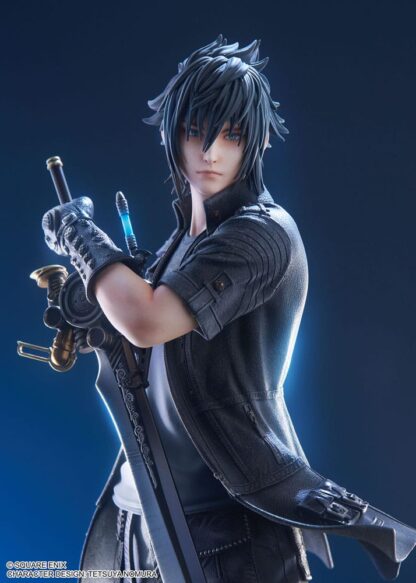 Final Fantasy XV PVC Statue Noctis Lucis Caelum 26 cm – Bild 11