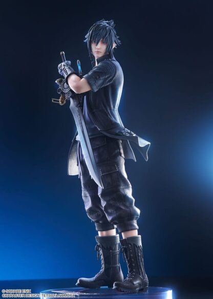 Final Fantasy XV PVC Statue Noctis Lucis Caelum 26 cm – Bild 13