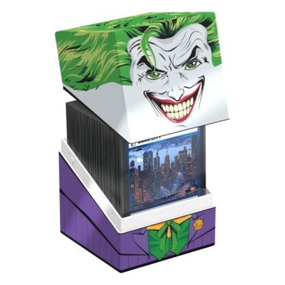 Squaroes - Squaroe Batman: Gotham City GC003 - The Joker – Bild 6