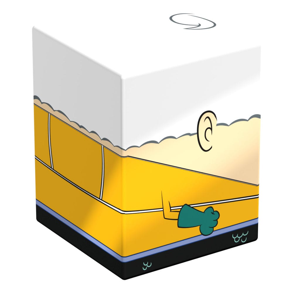 Squaroes- Squaroe "SpongeBob Squarepants" SB010 - Mermaid Man – Bild 3