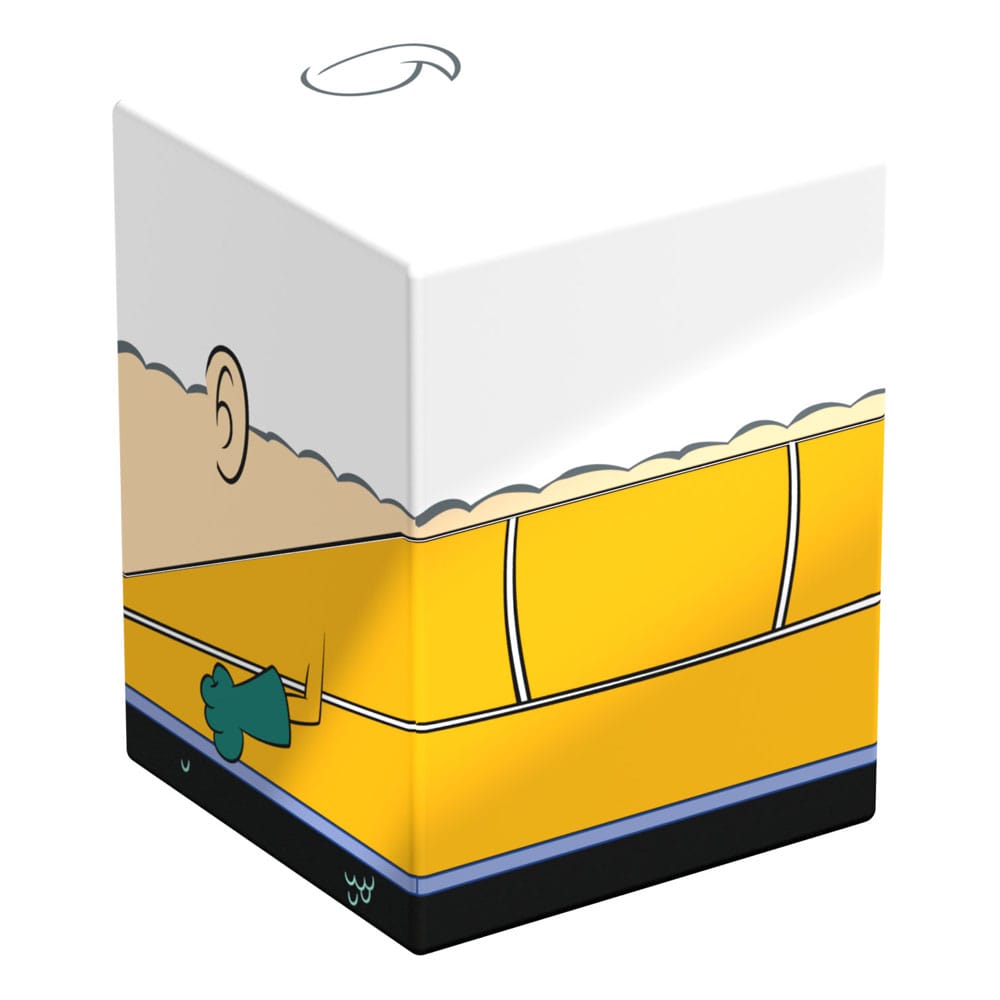 Squaroes- Squaroe "SpongeBob Squarepants" SB010 - Mermaid Man – Bild 4