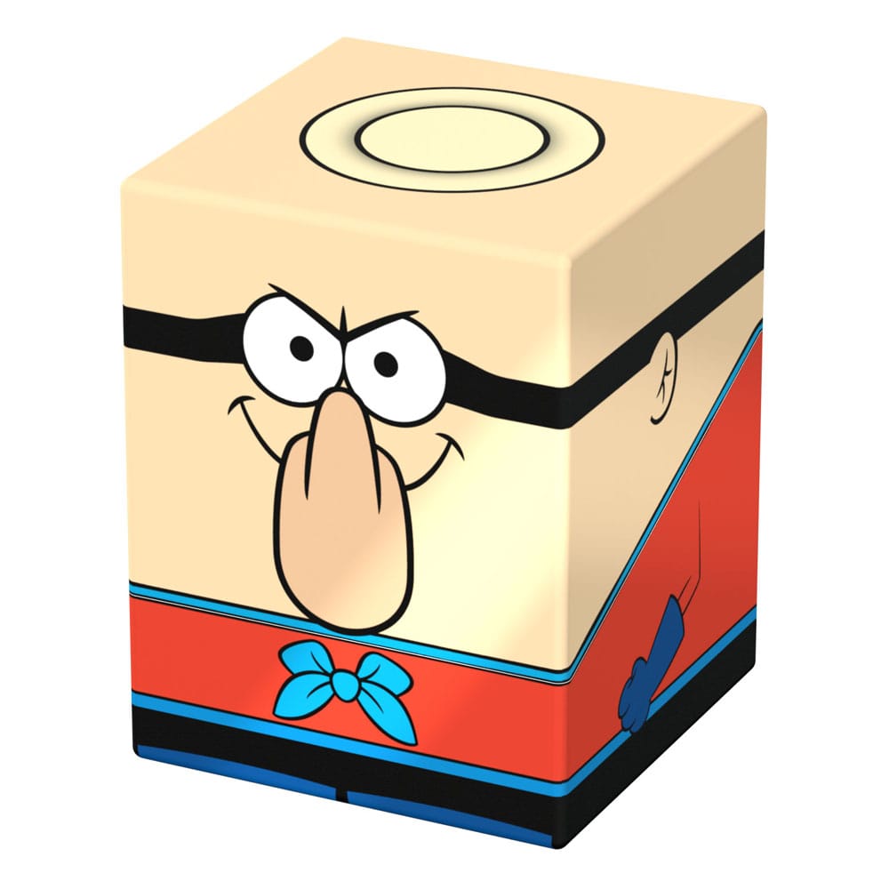 Squaroes Squaroe SpongeBob SquarePants™ SB011 - Barnacle Boy – Bild 2