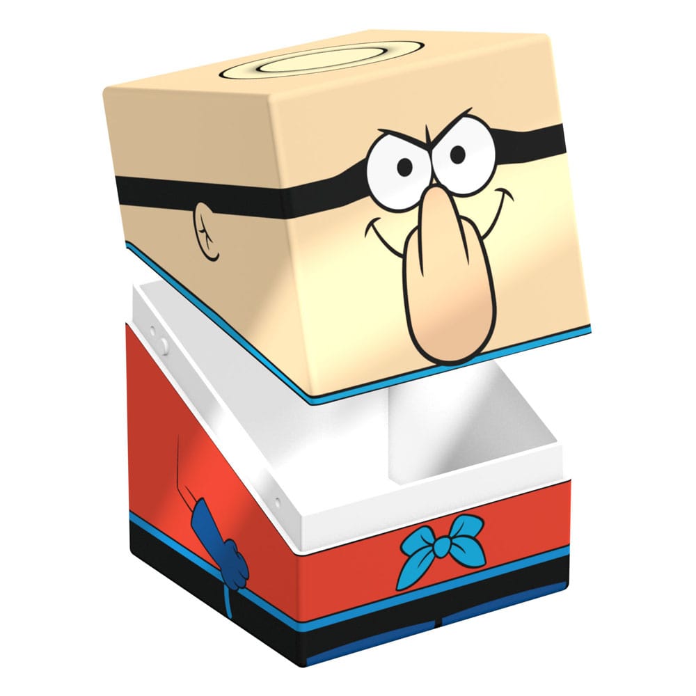 Squaroes Squaroe SpongeBob SquarePants™ SB011 - Barnacle Boy – Bild 5