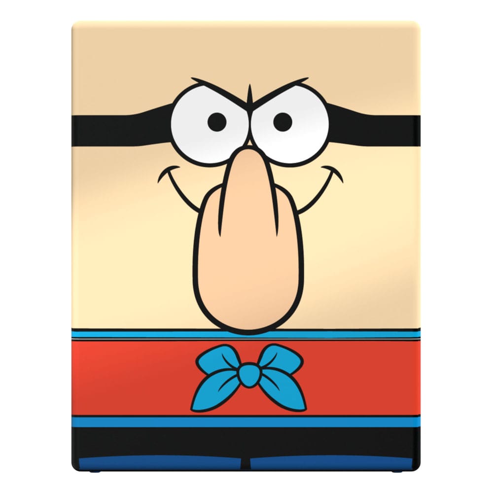 Squaroes Squaroe SpongeBob SquarePants™ SB011 - Barnacle Boy – Bild 8