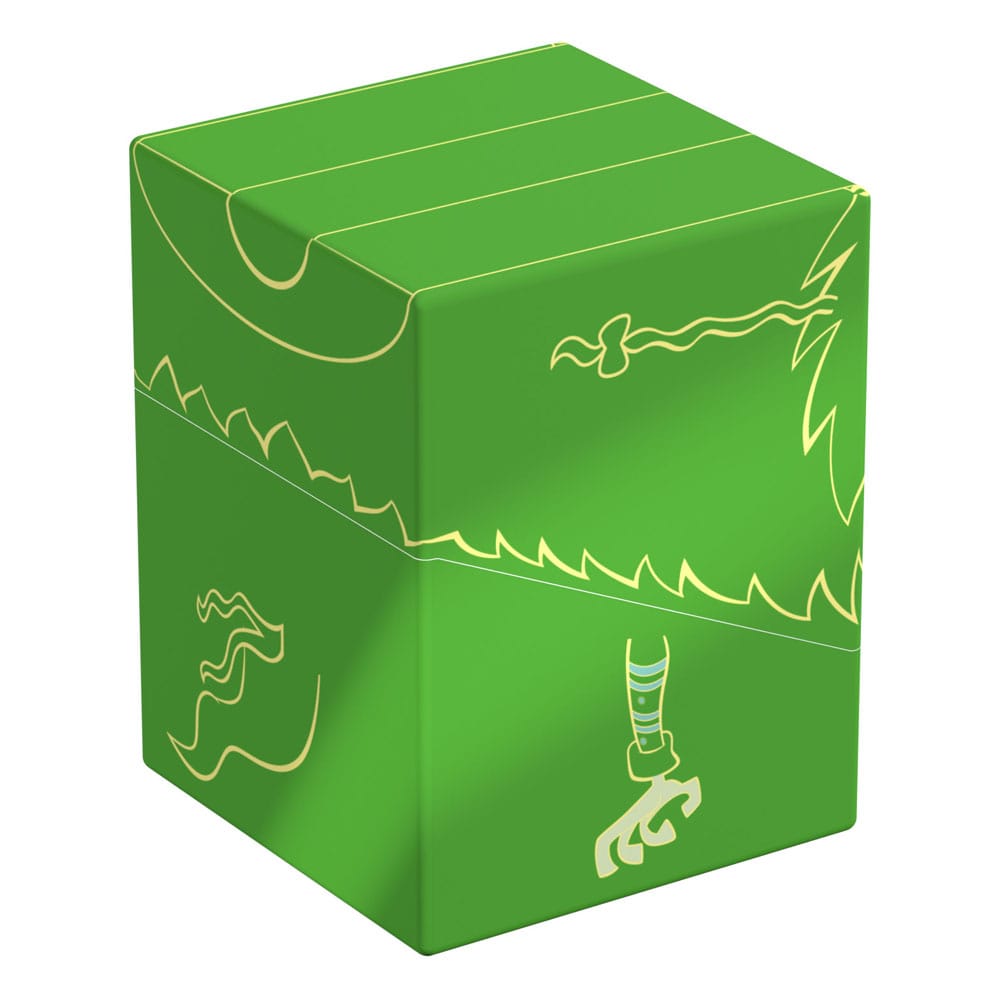 Squaroes Squaroe SpongeBob SquarePants™ SB012 - Flying Dutchman – Bild 3