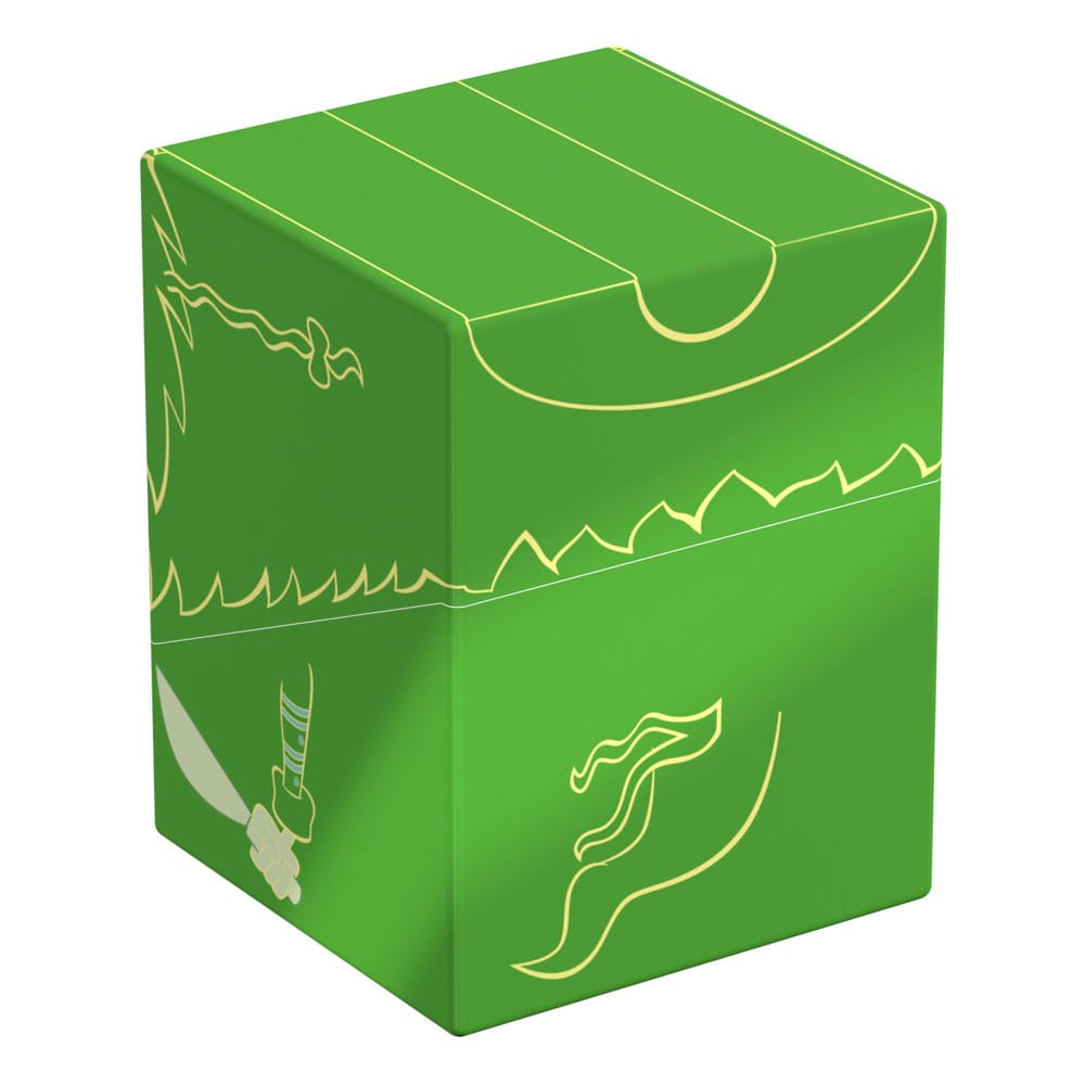 Squaroes Squaroe SpongeBob SquarePants™ SB012 - Flying Dutchman – Bild 4