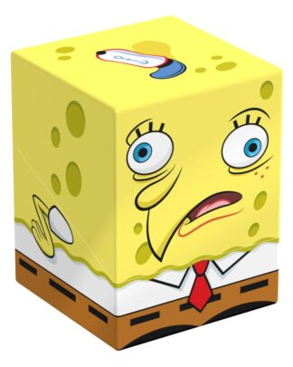 Squaroes Squaroe SpongeBob SquarePants™ SB015 - iNteRnEt SEnsAtioN