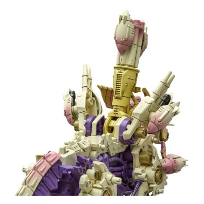 Monster Hunter Zoids Plastic Model Kit 1/35 Gatling Fox Mizutsune 36 cm – Bild 5
