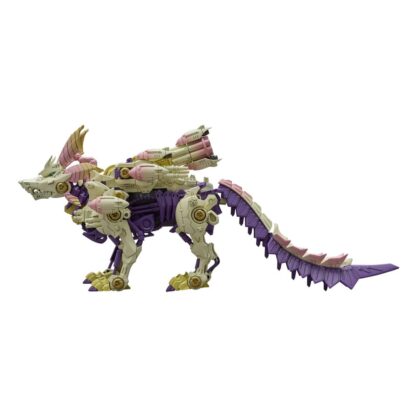 Monster Hunter Zoids Plastic Model Kit 1/35 Gatling Fox Mizutsune 36 cm – Bild 7