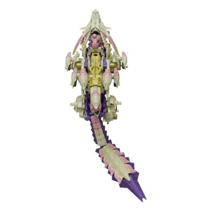 Monster Hunter Zoids Plastic Model Kit 1/35 Gatling Fox Mizutsune 36 cm – Bild 11