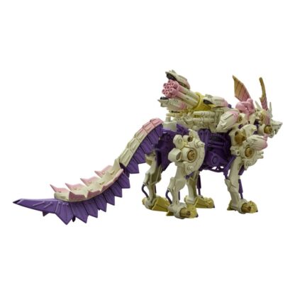 Monster Hunter Zoids Plastic Model Kit 1/35 Gatling Fox Mizutsune 36 cm – Bild 13