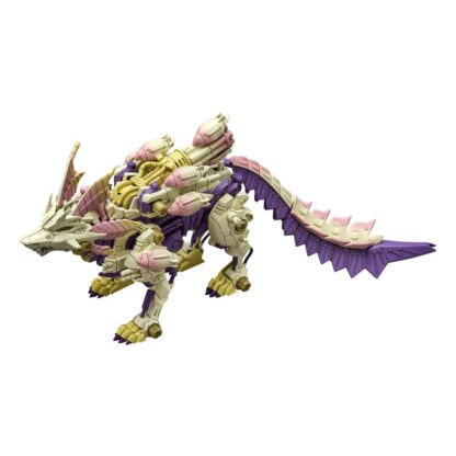 Monster Hunter Zoids Plastic Model Kit 1/35 Gatling Fox Mizutsune 36 cm – Bild 16