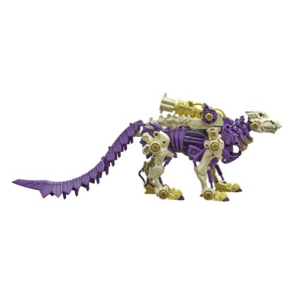 Monster Hunter Zoids Plastic Model Kit 1/35 Gatling Fox Mizutsune 36 cm – Bild 19