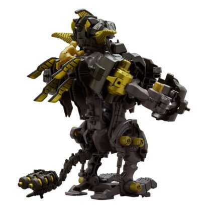 Monster Hunter Zoids Plastic Model Kit 1/35 Knuckle Kong Rajang 17 cm – Bild 3