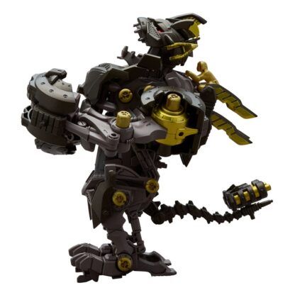 Monster Hunter Zoids Plastic Model Kit 1/35 Knuckle Kong Rajang 17 cm – Bild 5