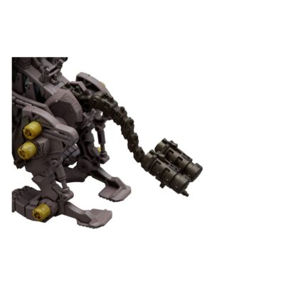 Monster Hunter Zoids Plastic Model Kit 1/35 Knuckle Kong Rajang 17 cm – Bild 6