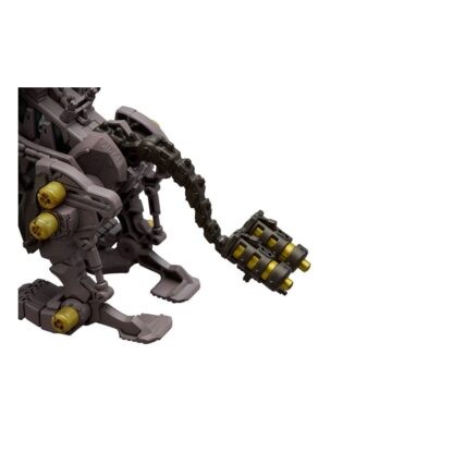 Monster Hunter Zoids Plastic Model Kit 1/35 Knuckle Kong Rajang 17 cm – Bild 7