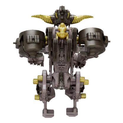Monster Hunter Zoids Plastic Model Kit 1/35 Knuckle Kong Rajang 17 cm – Bild 11