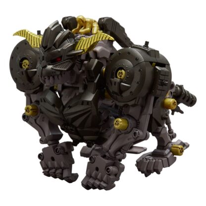 Monster Hunter Zoids Plastic Model Kit 1/35 Knuckle Kong Rajang 17 cm – Bild 12