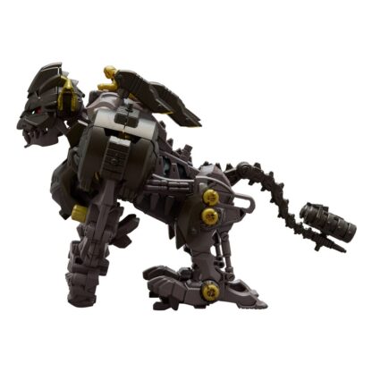 Monster Hunter Zoids Plastic Model Kit 1/35 Knuckle Kong Rajang 17 cm – Bild 13