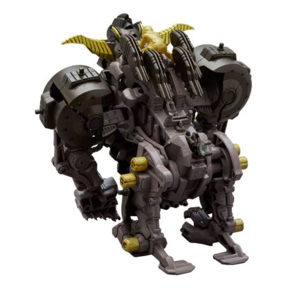 Monster Hunter Zoids Plastic Model Kit 1/35 Knuckle Kong Rajang 17 cm – Bild 14