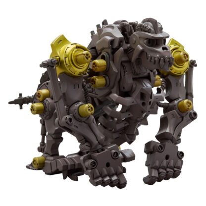 Monster Hunter Zoids Plastic Model Kit 1/35 Knuckle Kong Rajang 17 cm – Bild 18