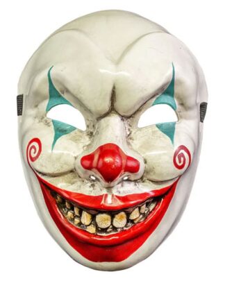 Murdershow: Doxy Mask