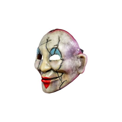 Murdershow: Gnarly the Clown Mask – Bild 2