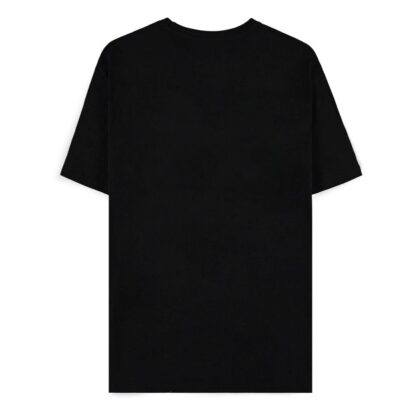 Naruto T-Shirt Sasuke Men's – Bild 2