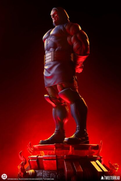 DC Comics Maquette 1/6 Darkseid 54 cm – Bild 6