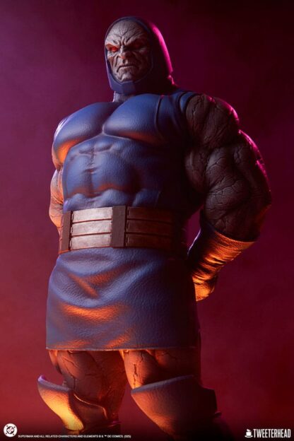 DC Comics Maquette 1/6 Darkseid 54 cm – Bild 7