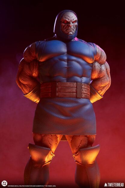 DC Comics Maquette 1/6 Darkseid 54 cm – Bild 9