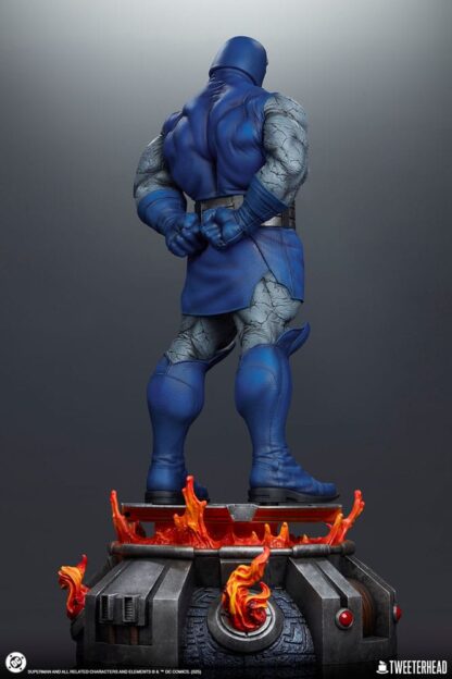 DC Comics Maquette 1/6 Darkseid 54 cm – Bild 13