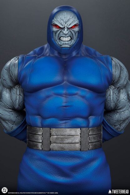 DC Comics Maquette 1/6 Darkseid 54 cm – Bild 15