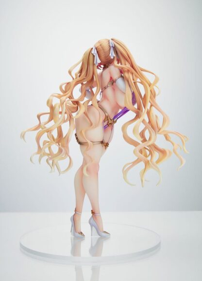 Original Character Elf Village Series PVC Statue 1/6 14th Villager Mama Tiana Ritual Bathing Suit Ver. 26 cm – Bild 4