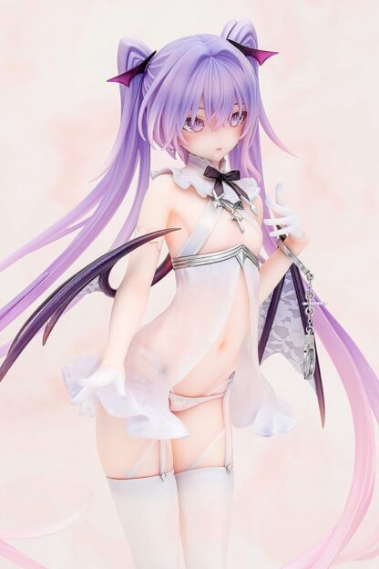 Original Character PVC Statue 1/6 Eve Carneades: Character Design Sheet Ver. 26 cm – Bild 6