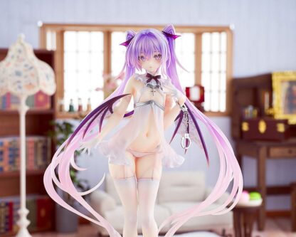 Original Character PVC Statue 1/6 Eve Carneades: Character Design Sheet Ver. 26 cm – Bild 11