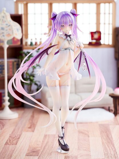 Original Character PVC Statue 1/6 Eve Carneades: Character Design Sheet Ver. 26 cm – Bild 13