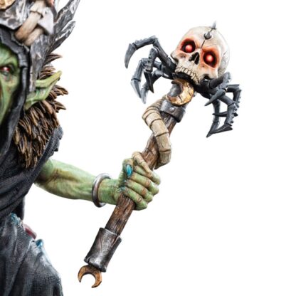 Warhammer: Age of Sigmar Statue 1/6 Skragrott the Loonking Limited Edition 41 cm – Bild 2